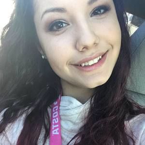 Meet your Posher, Kealee